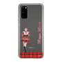 スリムプロテクションケース［ 【AKB48 THREE CONCEPTS LIVE開催記念コラボグッズ】 - 正鋳 真優 ］