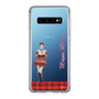 スリムプロテクションケース［ 【AKB48 THREE CONCEPTS LIVE開催記念コラボグッズ】 - 正鋳 真優 ］