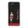スリムプロテクションケース［ 【AKB48 THREE CONCEPTS LIVE開催記念コラボグッズ】 - 正鋳 真優 ］