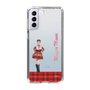 スリムプロテクションケース［ 【AKB48 THREE CONCEPTS LIVE開催記念コラボグッズ】 - 正鋳 真優 ］