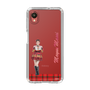 スリムプロテクションケース［ 【AKB48 THREE CONCEPTS LIVE開催記念コラボグッズ】 - 正鋳 真優 ］