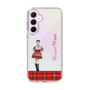 スリムプロテクションケース［ 【AKB48 THREE CONCEPTS LIVE開催記念コラボグッズ】 - 正鋳 真優 ］