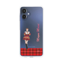 スリムプロテクションケース［ 【AKB48 THREE CONCEPTS LIVE開催記念コラボグッズ】 - 正鋳 真優 ］