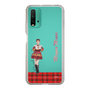 スリムプロテクションケース［ 【AKB48 THREE CONCEPTS LIVE開催記念コラボグッズ】 - 正鋳 真優 ］