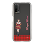 スリムプロテクションケース［ 【AKB48 THREE CONCEPTS LIVE開催記念コラボグッズ】 - 正鋳 真優 ］