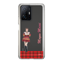 スリムプロテクションケース［ 【AKB48 THREE CONCEPTS LIVE開催記念コラボグッズ】 - 正鋳 真優 ］