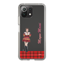 スリムプロテクションケース［ 【AKB48 THREE CONCEPTS LIVE開催記念コラボグッズ】 - 正鋳 真優 ］