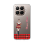 スリムプロテクションケース［ 【AKB48 THREE CONCEPTS LIVE開催記念コラボグッズ】 - 正鋳 真優 ］