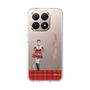 スリムプロテクションケース［ 【AKB48 THREE CONCEPTS LIVE開催記念コラボグッズ】 - 正鋳 真優 ］