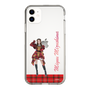 スリムプロテクションケース［ 【AKB48 THREE CONCEPTS LIVE開催記念コラボグッズ】 - 水島 美結 ］