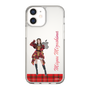 スリムプロテクションケース［ 【AKB48 THREE CONCEPTS LIVE開催記念コラボグッズ】 - 水島 美結 ］