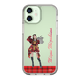 スリムプロテクションケース［ 【AKB48 THREE CONCEPTS LIVE開催記念コラボグッズ】 - 水島 美結 ］