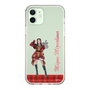 スリムプロテクションケース［ 【AKB48 THREE CONCEPTS LIVE開催記念コラボグッズ】 - 水島 美結 ］