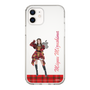 スリムプロテクションケース［ 【AKB48 THREE CONCEPTS LIVE開催記念コラボグッズ】 - 水島 美結 ］