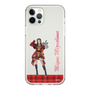 スリムプロテクションケース［ 【AKB48 THREE CONCEPTS LIVE開催記念コラボグッズ】 - 水島 美結 ］
