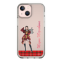 スリムプロテクションケース［ 【AKB48 THREE CONCEPTS LIVE開催記念コラボグッズ】 - 水島 美結 ］