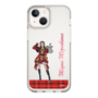 スリムプロテクションケース［ 【AKB48 THREE CONCEPTS LIVE開催記念コラボグッズ】 - 水島 美結 ］