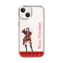 スリムプロテクションケース［ 【AKB48 THREE CONCEPTS LIVE開催記念コラボグッズ】 - 水島 美結 ］