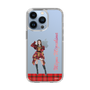 スリムプロテクションケース［ 【AKB48 THREE CONCEPTS LIVE開催記念コラボグッズ】 - 水島 美結 ］