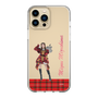 スリムプロテクションケース［ 【AKB48 THREE CONCEPTS LIVE開催記念コラボグッズ】 - 水島 美結 ］