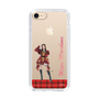 スリムプロテクションケース［ 【AKB48 THREE CONCEPTS LIVE開催記念コラボグッズ】 - 水島 美結 ］
