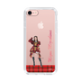 スリムプロテクションケース［ 【AKB48 THREE CONCEPTS LIVE開催記念コラボグッズ】 - 水島 美結 ］
