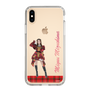 スリムプロテクションケース［ 【AKB48 THREE CONCEPTS LIVE開催記念コラボグッズ】 - 水島 美結 ］