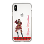 スリムプロテクションケース［ 【AKB48 THREE CONCEPTS LIVE開催記念コラボグッズ】 - 水島 美結 ］