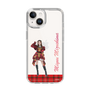 スリムプロテクションケース［ 【AKB48 THREE CONCEPTS LIVE開催記念コラボグッズ】 - 水島 美結 ］