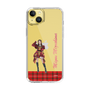 スリムプロテクションケース［ 【AKB48 THREE CONCEPTS LIVE開催記念コラボグッズ】 - 水島 美結 ］