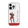 スリムプロテクションケース［ 【AKB48 THREE CONCEPTS LIVE開催記念コラボグッズ】 - 水島 美結 ］