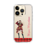 スリムプロテクションケース［ 【AKB48 THREE CONCEPTS LIVE開催記念コラボグッズ】 - 水島 美結 ］