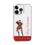 スリムプロテクションケース［ 【AKB48 THREE CONCEPTS LIVE開催記念コラボグッズ】 - 水島 美結 ］