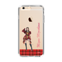 スリムプロテクションケース［ 【AKB48 THREE CONCEPTS LIVE開催記念コラボグッズ】 - 水島 美結 ］