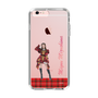 スリムプロテクションケース［ 【AKB48 THREE CONCEPTS LIVE開催記念コラボグッズ】 - 水島 美結 ］
