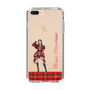 スリムプロテクションケース［ 【AKB48 THREE CONCEPTS LIVE開催記念コラボグッズ】 - 水島 美結 ］