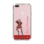 スリムプロテクションケース［ 【AKB48 THREE CONCEPTS LIVE開催記念コラボグッズ】 - 水島 美結 ］