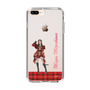 スリムプロテクションケース［ 【AKB48 THREE CONCEPTS LIVE開催記念コラボグッズ】 - 水島 美結 ］