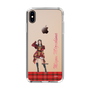 スリムプロテクションケース［ 【AKB48 THREE CONCEPTS LIVE開催記念コラボグッズ】 - 水島 美結 ］