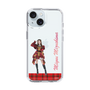 スリムプロテクションケース［ 【AKB48 THREE CONCEPTS LIVE開催記念コラボグッズ】 - 水島 美結 ］
