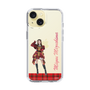 スリムプロテクションケース［ 【AKB48 THREE CONCEPTS LIVE開催記念コラボグッズ】 - 水島 美結 ］