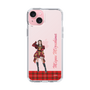 スリムプロテクションケース［ 【AKB48 THREE CONCEPTS LIVE開催記念コラボグッズ】 - 水島 美結 ］