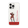 スリムプロテクションケース［ 【AKB48 THREE CONCEPTS LIVE開催記念コラボグッズ】 - 水島 美結 ］