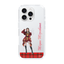 スリムプロテクションケース［ 【AKB48 THREE CONCEPTS LIVE開催記念コラボグッズ】 - 水島 美結 ］