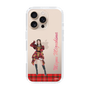 スリムプロテクションケース［ 【AKB48 THREE CONCEPTS LIVE開催記念コラボグッズ】 - 水島 美結 ］