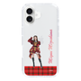 スリムプロテクションケース［ 【AKB48 THREE CONCEPTS LIVE開催記念コラボグッズ】 - 水島 美結 ］