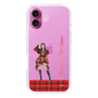 スリムプロテクションケース［ 【AKB48 THREE CONCEPTS LIVE開催記念コラボグッズ】 - 水島 美結 ］