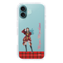スリムプロテクションケース［ 【AKB48 THREE CONCEPTS LIVE開催記念コラボグッズ】 - 水島 美結 ］