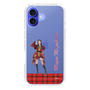 スリムプロテクションケース［ 【AKB48 THREE CONCEPTS LIVE開催記念コラボグッズ】 - 水島 美結 ］