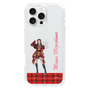 スリムプロテクションケース［ 【AKB48 THREE CONCEPTS LIVE開催記念コラボグッズ】 - 水島 美結 ］